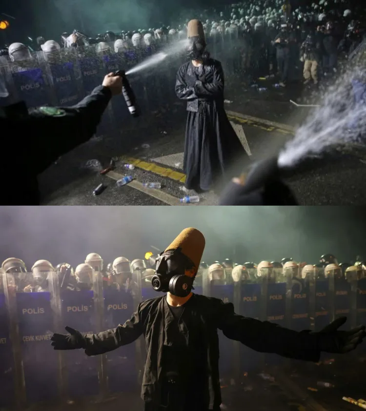 Turkey Protest News: तुर्की में भड़के प्रदर्शन, Erdogan पर बढ़ा दबाव, जानिए क्या है पूरा मामला?