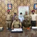 खरड़ में HRTC बस पर हुए हमले के मामले में दो आरोपी गिरफ्तार, Punjab Police ने की कार्रवाई