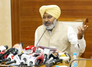 Harpal Cheema