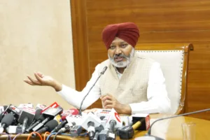 Harpal Cheema