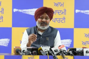 Harpal Cheema