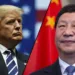 If US wants war we are ready for it China sharp reaction to Trump new tariff policy