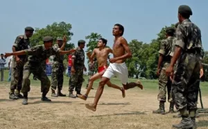 Indian Army Recruitment