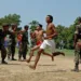 Indian Army Recruitment