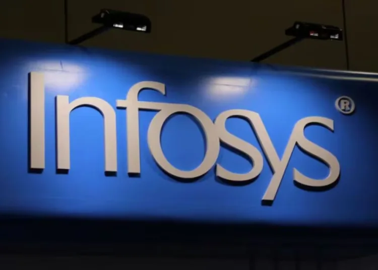 Infosys