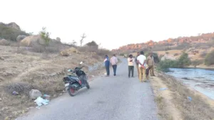 Israeli tourist, homestay host raped in Hampi
