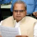 J&K ex-governor Satyapal Malik