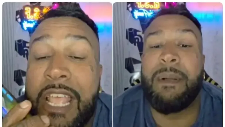 पंजाब में ग्रेनेड अटैक! जालंधर में हिंदूवादी शख्स के घर हमला, पाकिस्तानी डॉन ने ली जिम्मेदारी 1 Jalandhar Grenade Attack