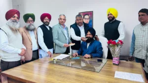 Jasvir Singh