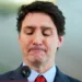 Justin Trudeau On-Camera