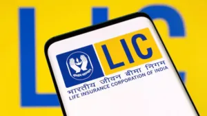 LIC enter in health insurance sector