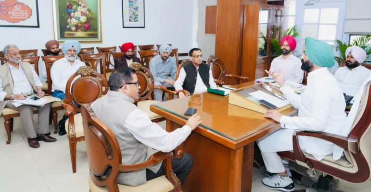 सरकारी बस