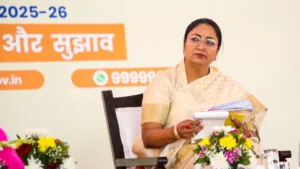Mahila Samriddhi Yojana on Women’s Day