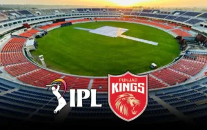 Mohali Maharaja Yadavindra Stadium