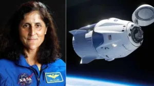 New challenges await Sunita Williams on earth return