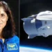 Sunita Williams की Earth पर Entry आसान नहीं! NASA ने बताई बड़ी मुश्किलें 13 New challenges await Sunita Williams on earth return