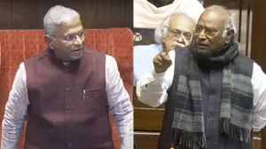 Parliament Session