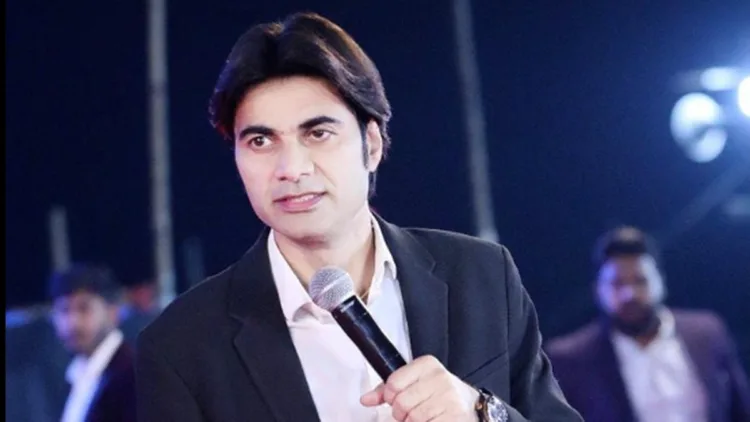 Pastor Bajinder Singh