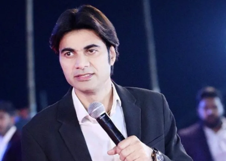 Pastor Bajinder Singh