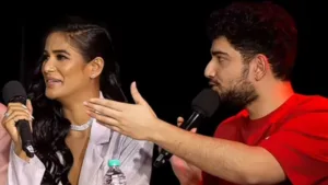 Poonam Pandey on ‘India’s Got Latent’