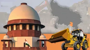 Prayagraj Demolition Case,