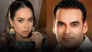 Producer Pinky Dhaliwal