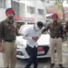 Punjab Mohali Police Arrest Fake IPS Officer
