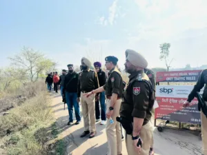 Punjab Police