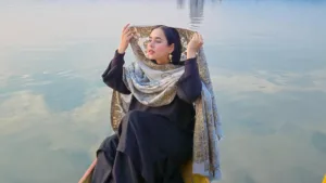 Punjabi Singer Sunanda Sharma