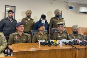 पंजाब पुलिस