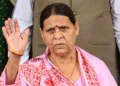 Rabri Devi