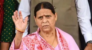 Rabri Devi