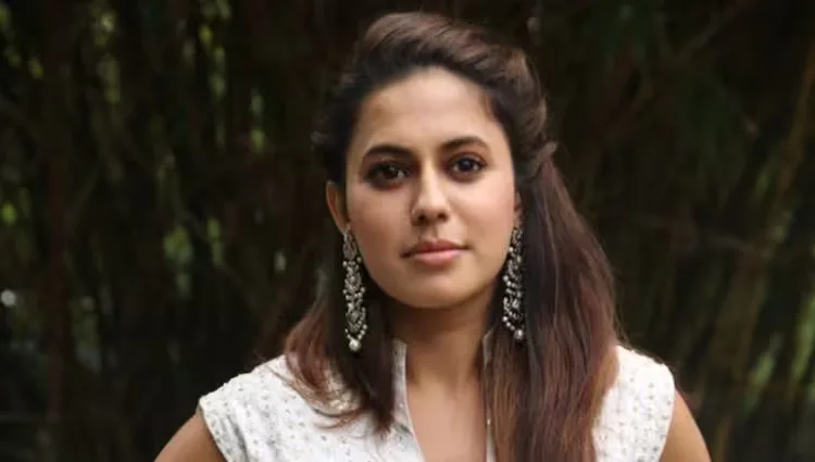 Ranya Rao brought 14 kg gold f