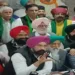 SKM Protest ; Against Punjab Government Pending Demands