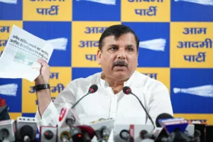 Sanjay Singh