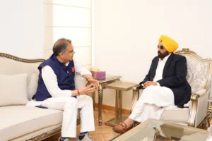 कैबिनेट मीटिंग