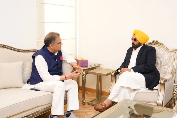 कैबिनेट मीटिंग