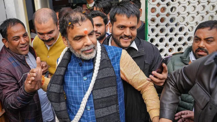 Sports Ministry Revokes Wrestling Federation of India Suspension