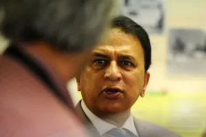 Sunil Gavaskar roasts Nasser Hussain Critics