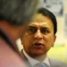 Sunil Gavaskar roasts Nasser Hussain Critics