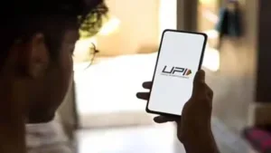 UPI