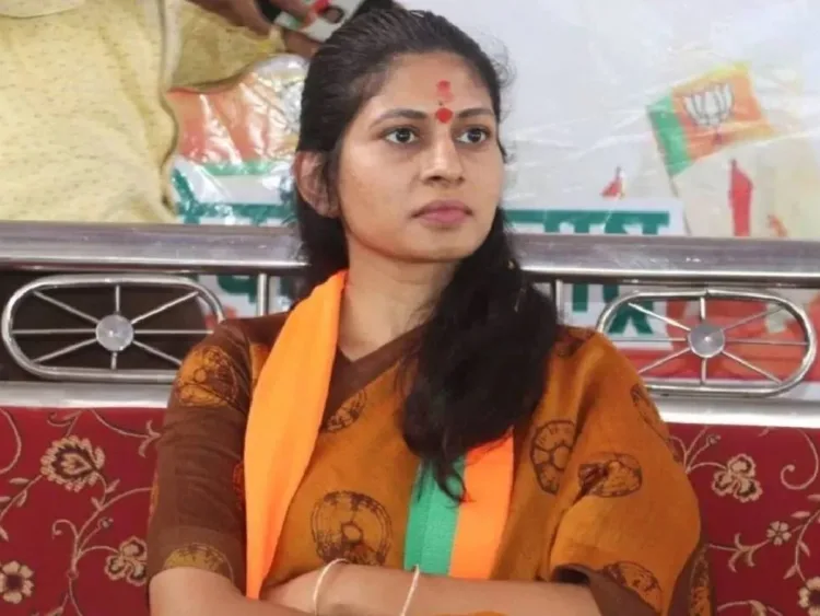 Union Minister raksha Khadse