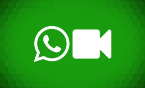 WhatsApp Video Calling