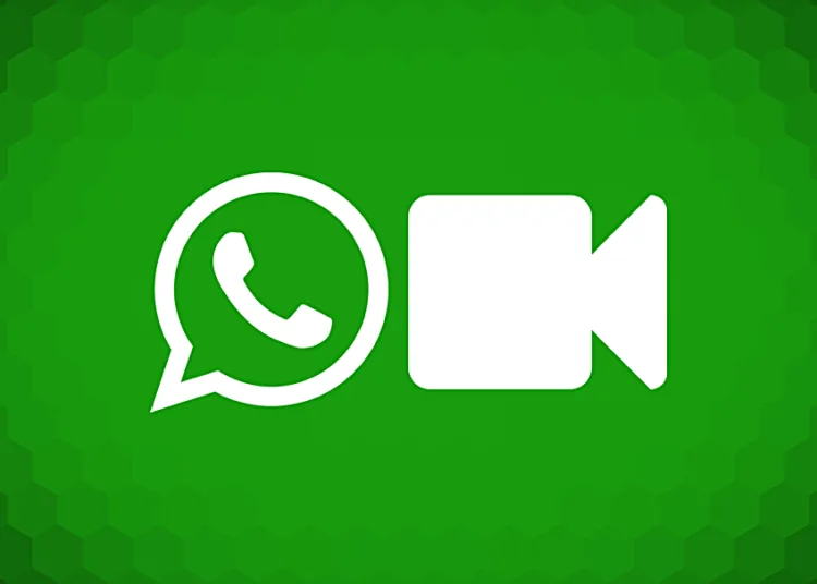 WhatsApp Video Calling