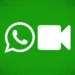 WhatsApp Video Calling