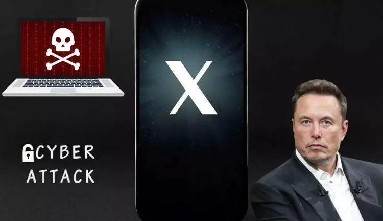 X Global Outage
