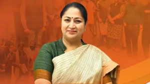 cm rekha gupta