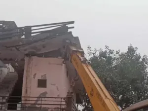 Bulldozer