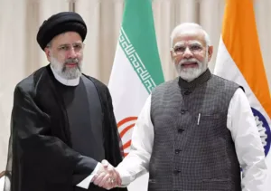 how india closely working with iran on kashmir issue setback for pakistan
