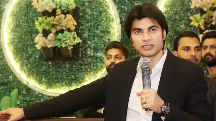 Pastor Bajinder Singh News: Punjab में यौन उत्पीड़न का आरोपी पादरी नेपाल भागा 1 pastor Bajinder Singh